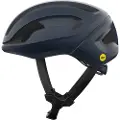 POC Omne Air MIPS Helmet blå