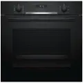 Bosch Hbt537fb0 71l Multifunksjonsovn