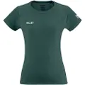 Millet Fusion Kortarmet T-skjorte
