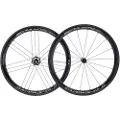 Campagnolo Bora Wto 45 2-way Fit Carbon Disc Tubeless Landeveishjulsett