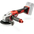 Einhell AXXIO, 8500 RPM, 12,5 cm, Batteri, 2,6 Ah, 1,16 kg - SOLO