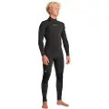 Quiksilver Prologue+ 4/3 Bz Gbs Primaloft Våtdrakt svart