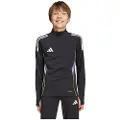 Adidas Tiro 25 Competition Training Halv Glidelås Genser