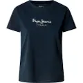Pepe Jeans Macy Kortarmet T-skjorte