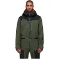 Mammut Eiger Free Pro Hs Jakke
