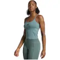 Adidas Optime Integrated Sports-bh Med Lett Støtte