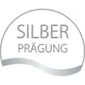 Sigel GT111, Gavepapirbag, Blå, Hvit, Bilde, Kartong, Julaften, Julaften