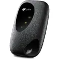 TP-LINK M7010 4g Lite 150mbps Sim Trådløs Ruter
