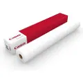 Canon IJM009F - Ubelagt - Rull (91,4 cm x 120 m) - 75 g/m² - 1 rull(er) kladdepapir