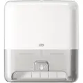 Tork Dispenser Tork Matic H1 hvid med Intuition sensor