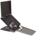 BakkerElkhuizen Ergo-Q 330 laptopstøtte