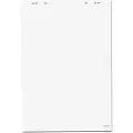 Herlitz flipoverblokk, 20 ark, blank, 680 x 990 mm 80 g/m², trefri, med mikroperforering, rullet - 5 stk (10834133)