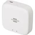 Brennenstuhl 1294060, Utvidelsesmodul, Hvit, Plast, Zigbee 3.0, 100 m, 60 mm
