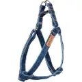 Amiplay Denim 40/75x2 Cm Hundesele
