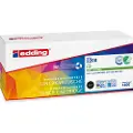 Edding EDD-2200, 1400 sider, Sort, 1 stykker