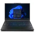Lenovo ThinkPad P16 Gen 3 Intel Core Ultra 7 255HX Processor E-cores up to 4.50 GHz P-cores up to 5.20 GHz, Windows 11 Pro 64, 1 TB SSD M.2 2280 PCIe Gen5 Performance TLC Opal - 21RQCTO1WWNO2