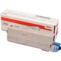 OKI Toner magenta, 1.500 sider