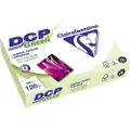 Clairefontaine Genbrugspapir til farveprint DCP Green A4 hvid 120g - (250 ark)