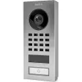 DoorBird D1101V IP video dørstasjon overflatemontert rustfritt stål V4A
