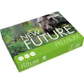 Upm Kopipapir New Future Multi A5 80g hvid - (500 ark)