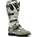 Sidi Crossfire 3 Offroad-støvler