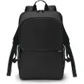 Dicota One Ryggsekk for Laptop 17.3" | Svart
