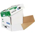 Navigator Universal Fastpack - 110 mikron - hvit - A4 (210 x 297 mm) - 80 g/m² - 2500 ark med vanlig papir