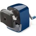 Staedtler Rotary sharpener with cone Blue