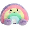 Aurora TOY PLUSH RAINBOW 201012B