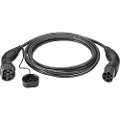 Teknikproffset Type 2 Ladekabel for elbil 11 kW - 7 Meter