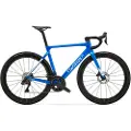 Wilier Filante Sl Ultegra Di2 Pm Inpeak S50 Landeveissykkel