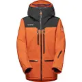 Mammut Eiger Free Pro Hardshell Jakke