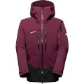 Mammut Taiss Pro Hardshell Jakke