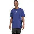 Adidas Memories Of Sport Gallery Graphic Kortarmet T-skjorte