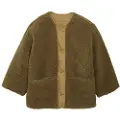 Aigle Bm211 Fleece Jakke
