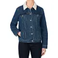 Pepe Jeans Regular Dlx Denimjakke