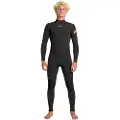 Quiksilver Prologue+ 4/3 Bz Gbs Primaloft Våtdrakt svart