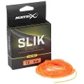 Matrix Fishing Slik Elastisk Linje 8 M