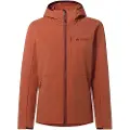 Vaude Elope Storm Fleecejakke Med Full Glidelås