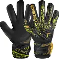 Reusch Attrakt Infinity Finger Support Keeperhansker