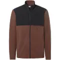 Vaude Mineo Ii Fleecejakke Med Full Glidelås