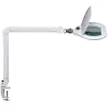 MAUL 8266002, 178 x 132 mm, LED, 17 W, 6300 K, 1250 lm, Hvit