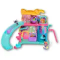 Disney Jr. Super Kitties Purr 'N' Play Playset