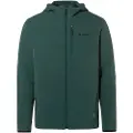 Vaude Elope Storm Fleecejakke Med Full Glidelås