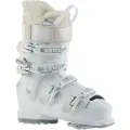 Rossignol Vizion 4B 80 W GW, Skistøvler, Dame, White