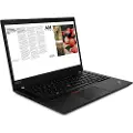 Refurb ThinkPad T14 G1 - 14" Touch | Ryzen 5 | 16GB | 512GB | A Grade