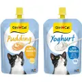 GimCat joghurt for katter - 150 g