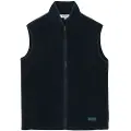 Aigle Bk773 Fleece Vest
