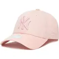 New Era Mlb New York Yankees Essential 9forty Cap