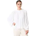 Garcia J50032 Langermet Bluse